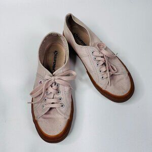 Superga Coral Sneaker